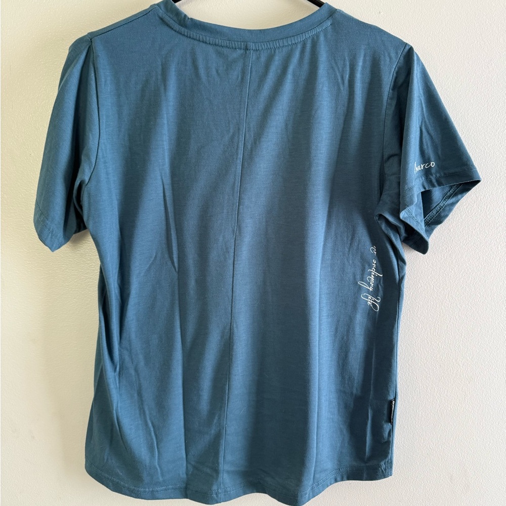 DHaRCO tech tee - Picture 2 of 3
